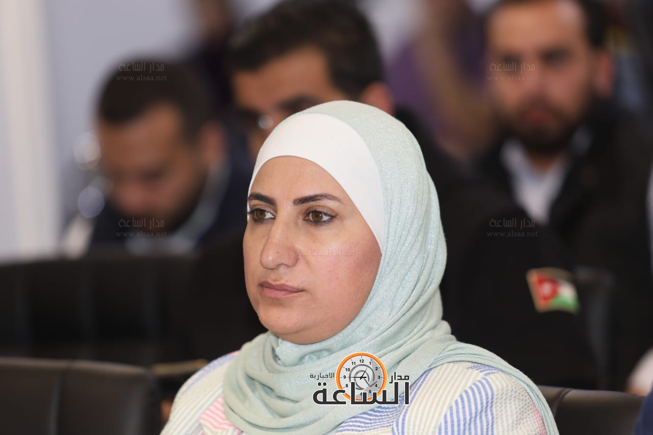 الناصر هيئة الخدمة لديها 71 مشروعا خلال السنوات الثلاث المقبلة صور