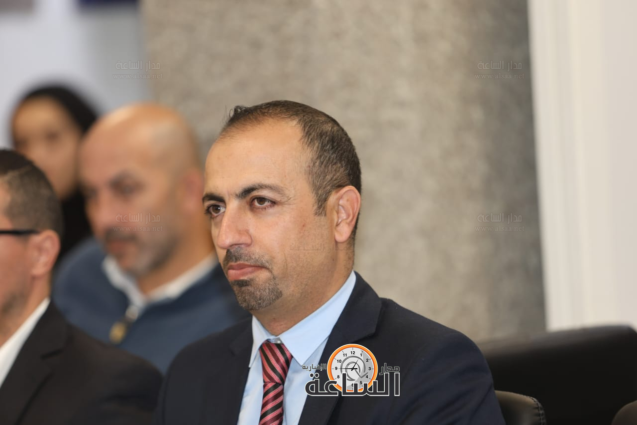 الناصر هيئة الخدمة لديها 71 مشروعا خلال السنوات الثلاث المقبلة صور