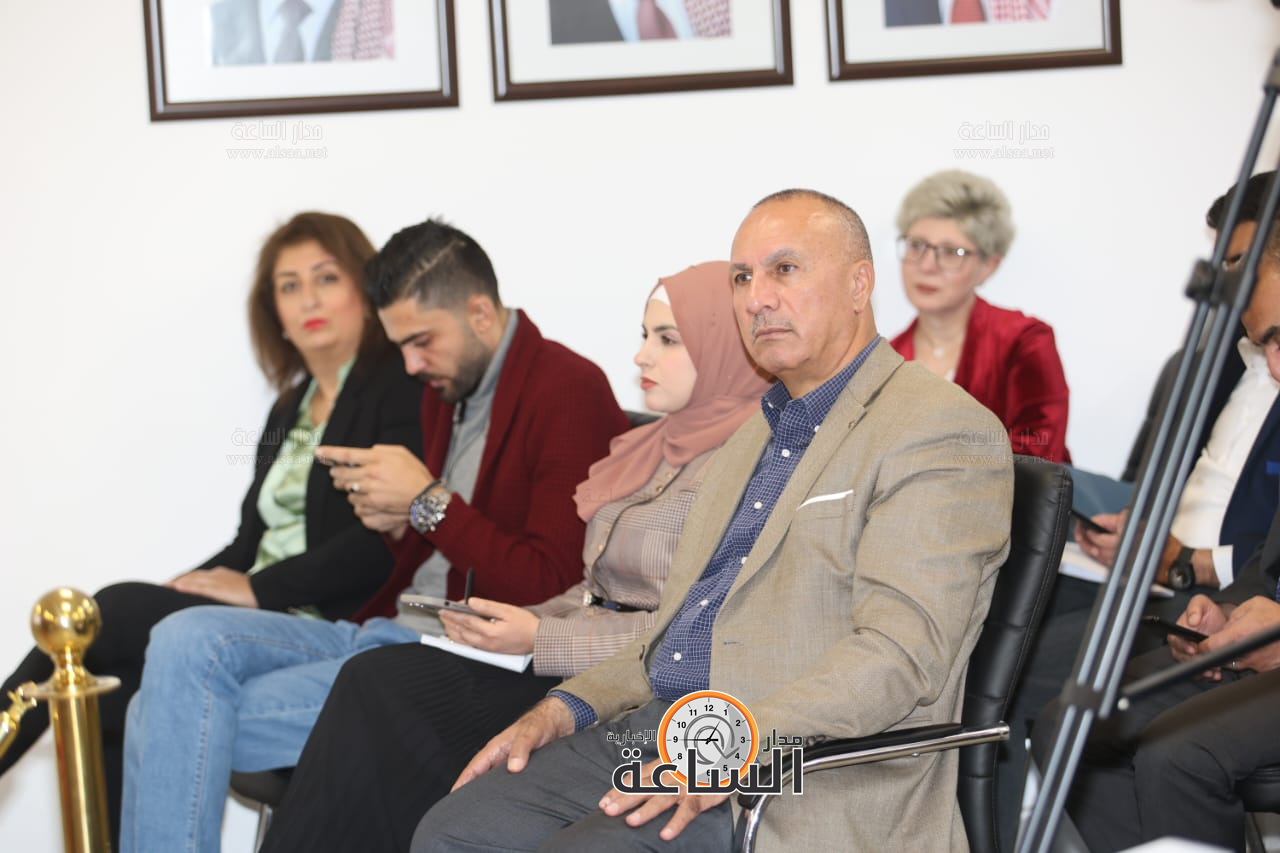 الناصر هيئة الخدمة لديها 71 مشروعا خلال السنوات الثلاث المقبلة صور