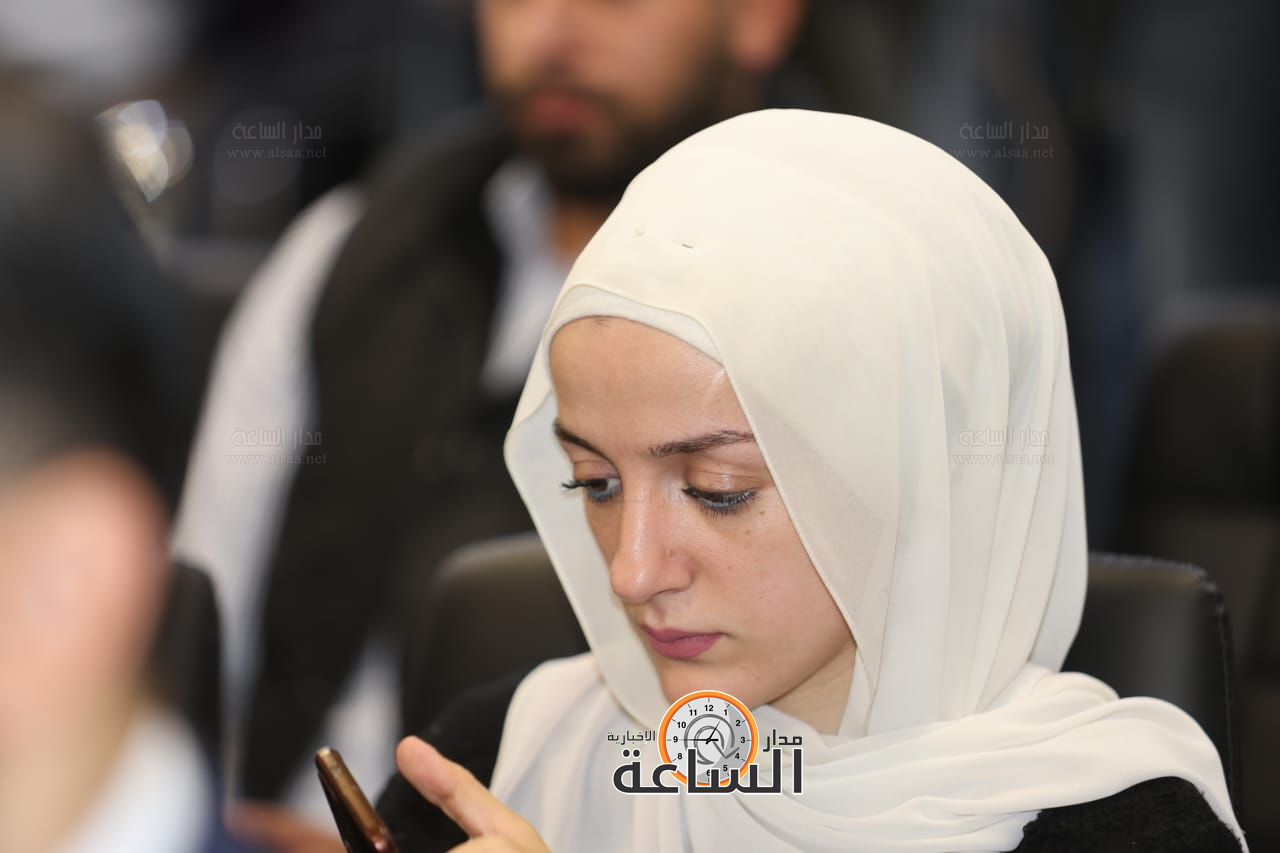 الناصر هيئة الخدمة لديها 71 مشروعا خلال السنوات الثلاث المقبلة صور