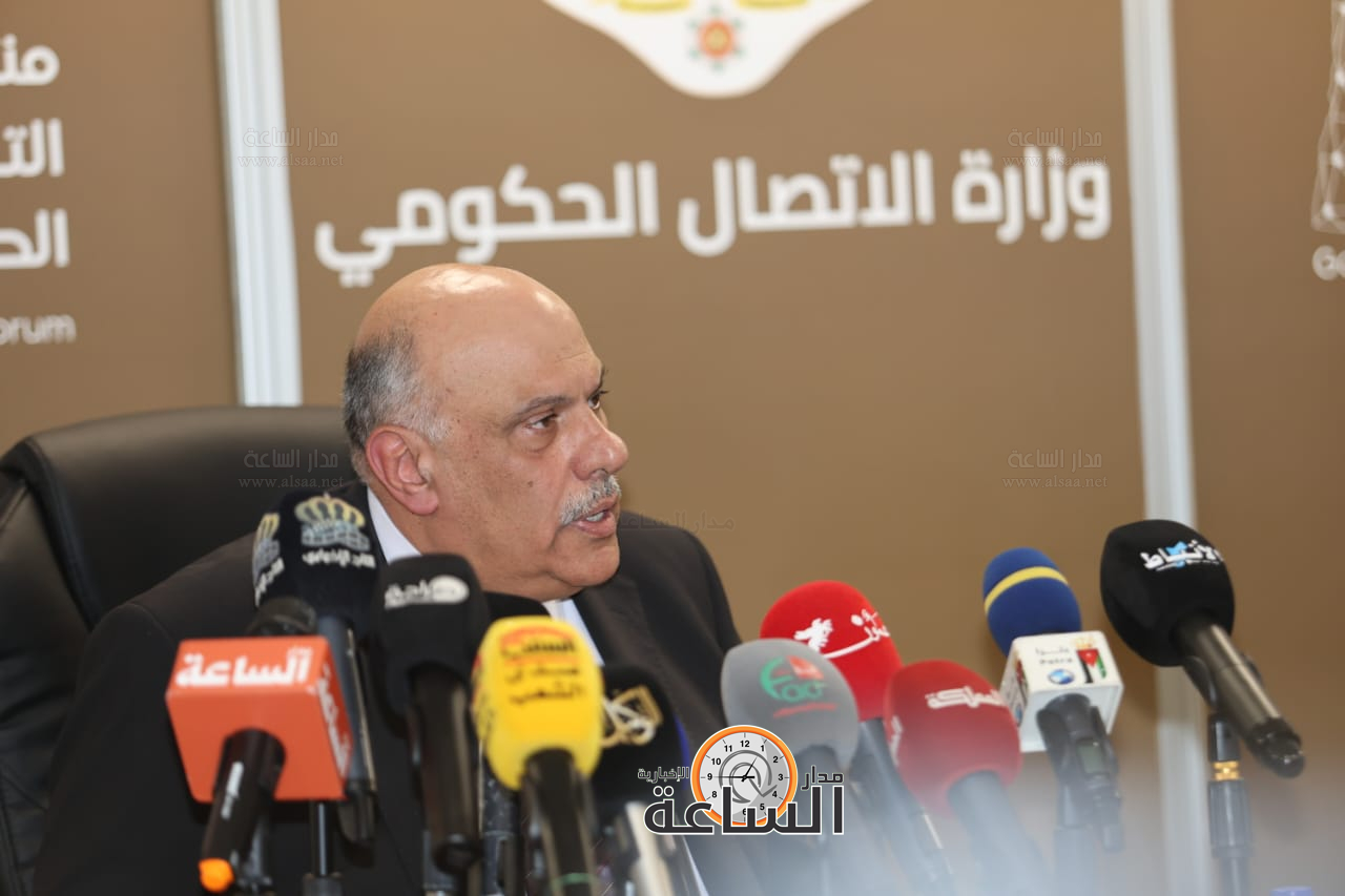 الناصر هيئة الخدمة لديها 71 مشروعا خلال السنوات الثلاث المقبلة صور