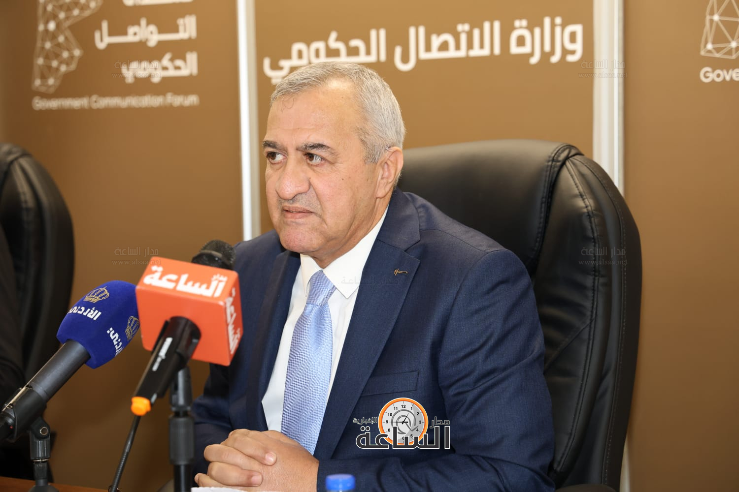 الناصر هيئة الخدمة لديها 71 مشروعا خلال السنوات الثلاث المقبلة صور