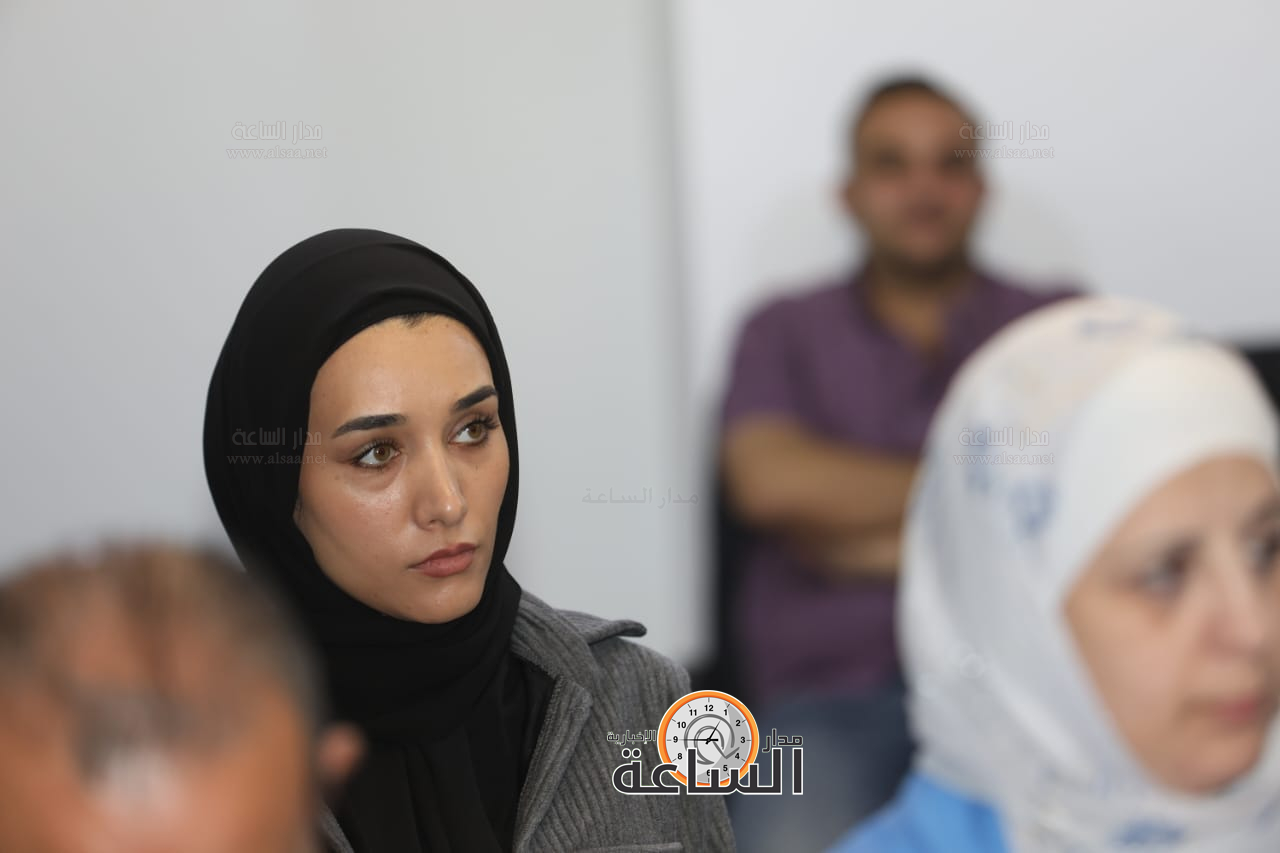 الناصر هيئة الخدمة لديها 71 مشروعا خلال السنوات الثلاث المقبلة صور