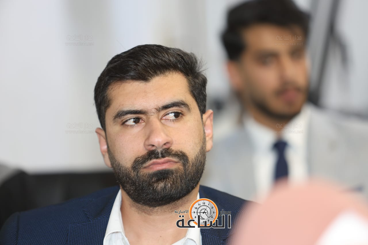 الناصر هيئة الخدمة لديها 71 مشروعا خلال السنوات الثلاث المقبلة صور