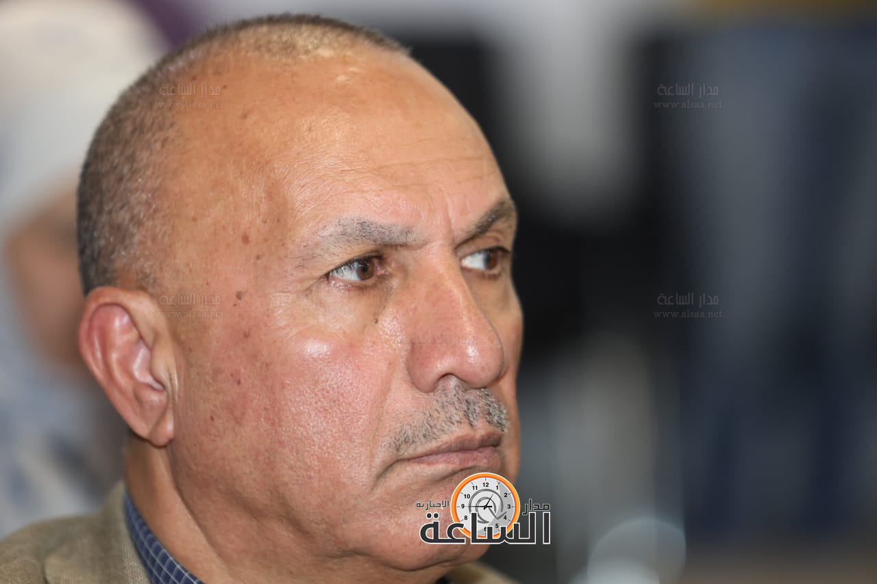 الناصر هيئة الخدمة لديها 71 مشروعا خلال السنوات الثلاث المقبلة صور