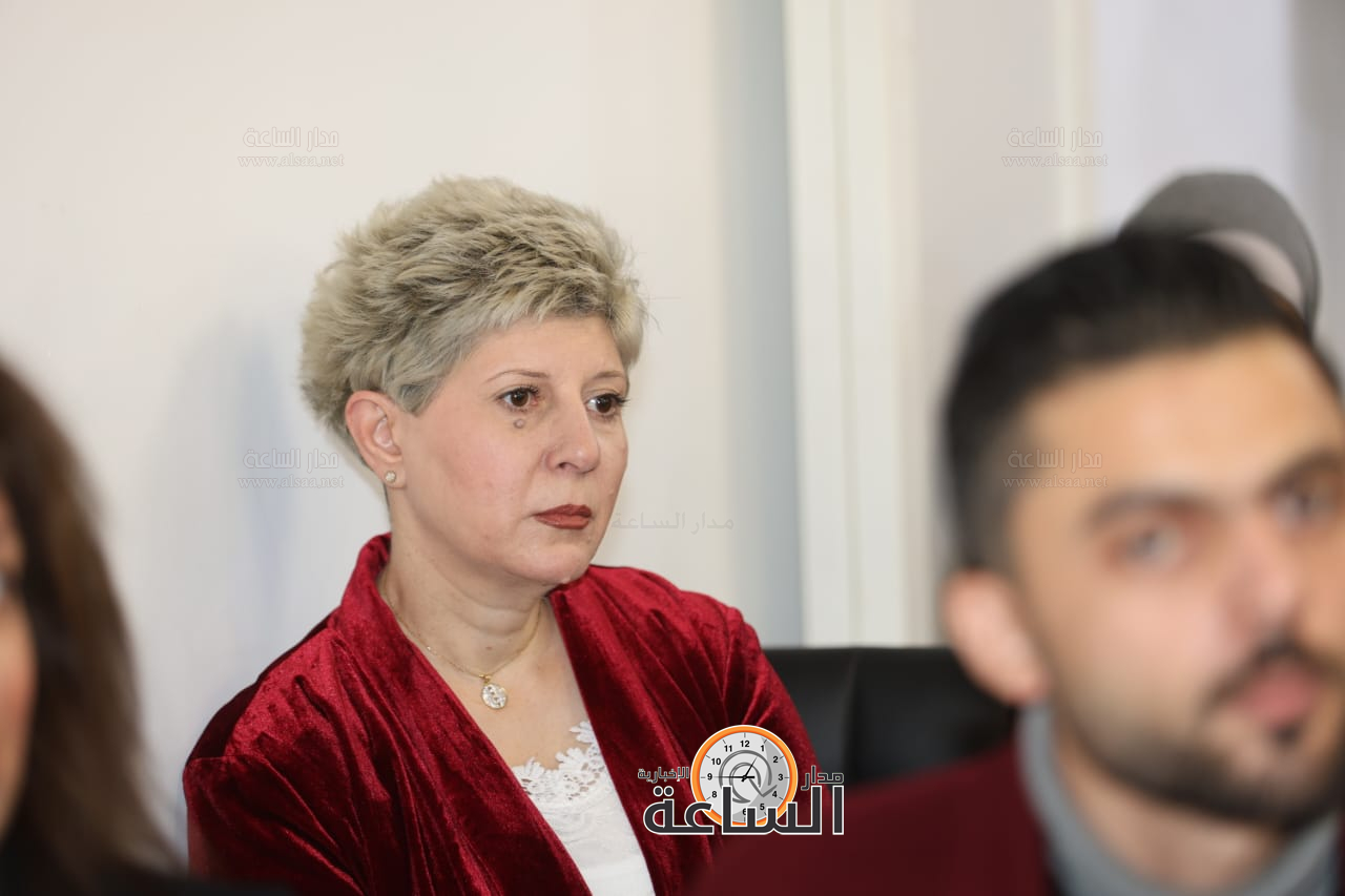 الناصر هيئة الخدمة لديها 71 مشروعا خلال السنوات الثلاث المقبلة صور