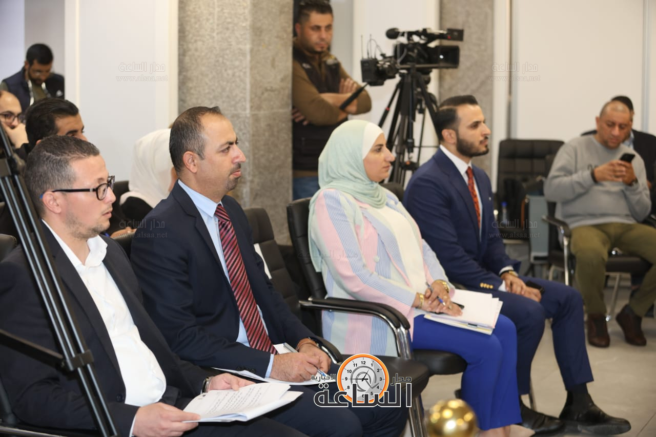 الناصر هيئة الخدمة لديها 71 مشروعا خلال السنوات الثلاث المقبلة صور