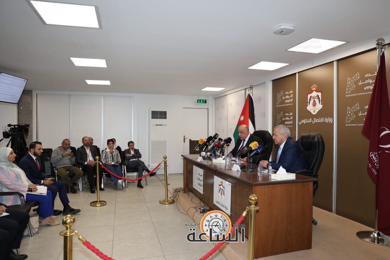 الناصر هيئة الخدمة لديها 71 مشروعا خلال السنوات الثلاث المقبلة صور