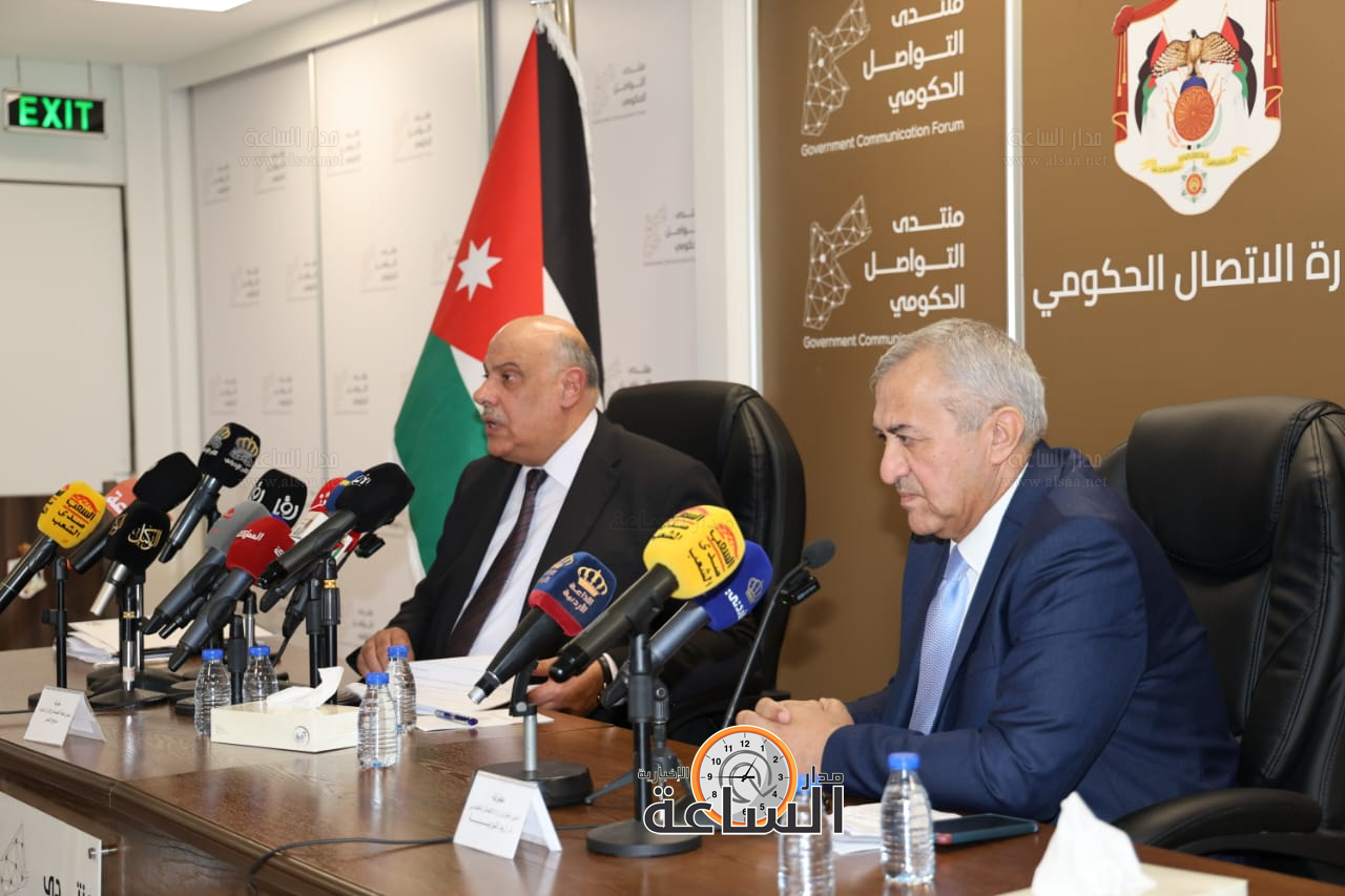 الناصر هيئة الخدمة لديها 71 مشروعا خلال السنوات الثلاث المقبلة صور