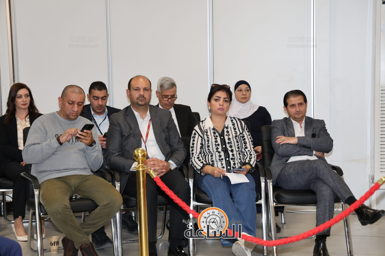 الناصر هيئة الخدمة لديها 71 مشروعا خلال السنوات الثلاث المقبلة صور