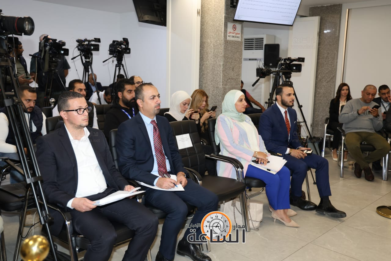 الناصر هيئة الخدمة لديها 71 مشروعا خلال السنوات الثلاث المقبلة صور