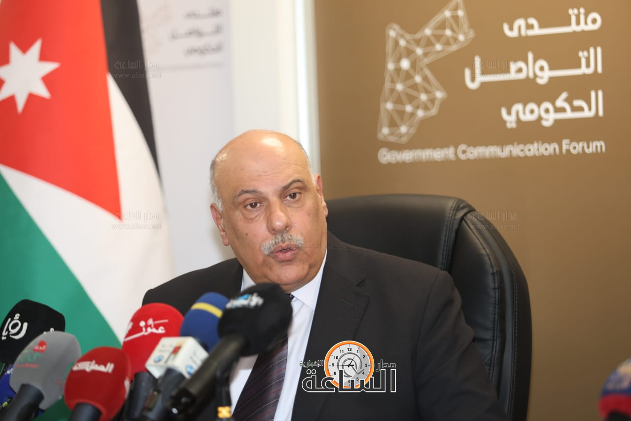 الناصر هيئة الخدمة لديها 71 مشروعا خلال السنوات الثلاث المقبلة صور