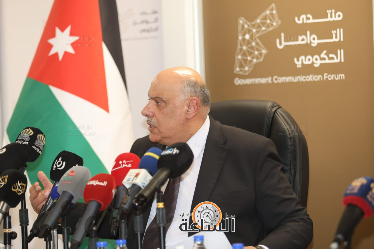 الناصر هيئة الخدمة لديها 71 مشروعا خلال السنوات الثلاث المقبلة صور