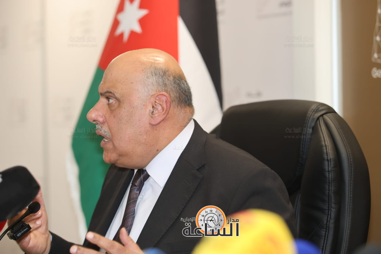 الناصر هيئة الخدمة لديها 71 مشروعا خلال السنوات الثلاث المقبلة صور