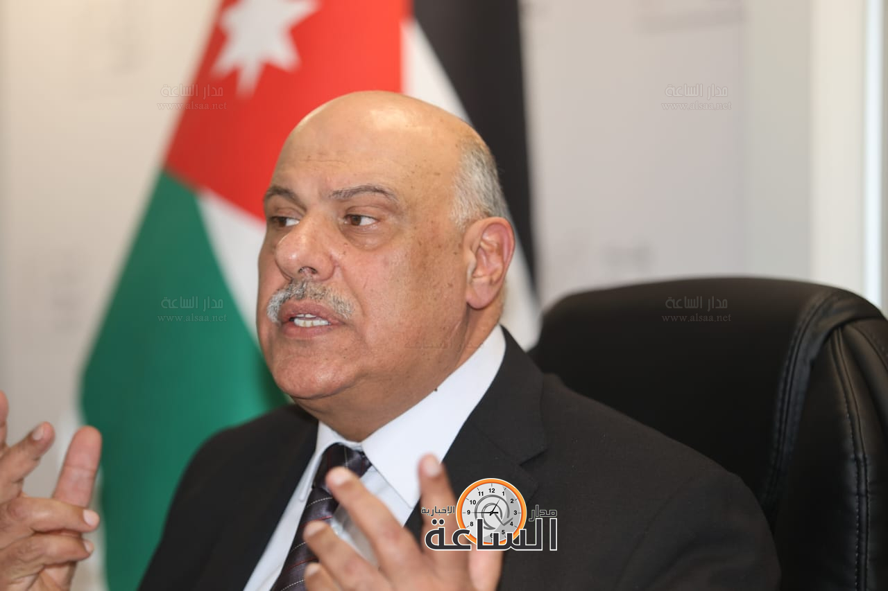 الناصر هيئة الخدمة لديها 71 مشروعا خلال السنوات الثلاث المقبلة صور