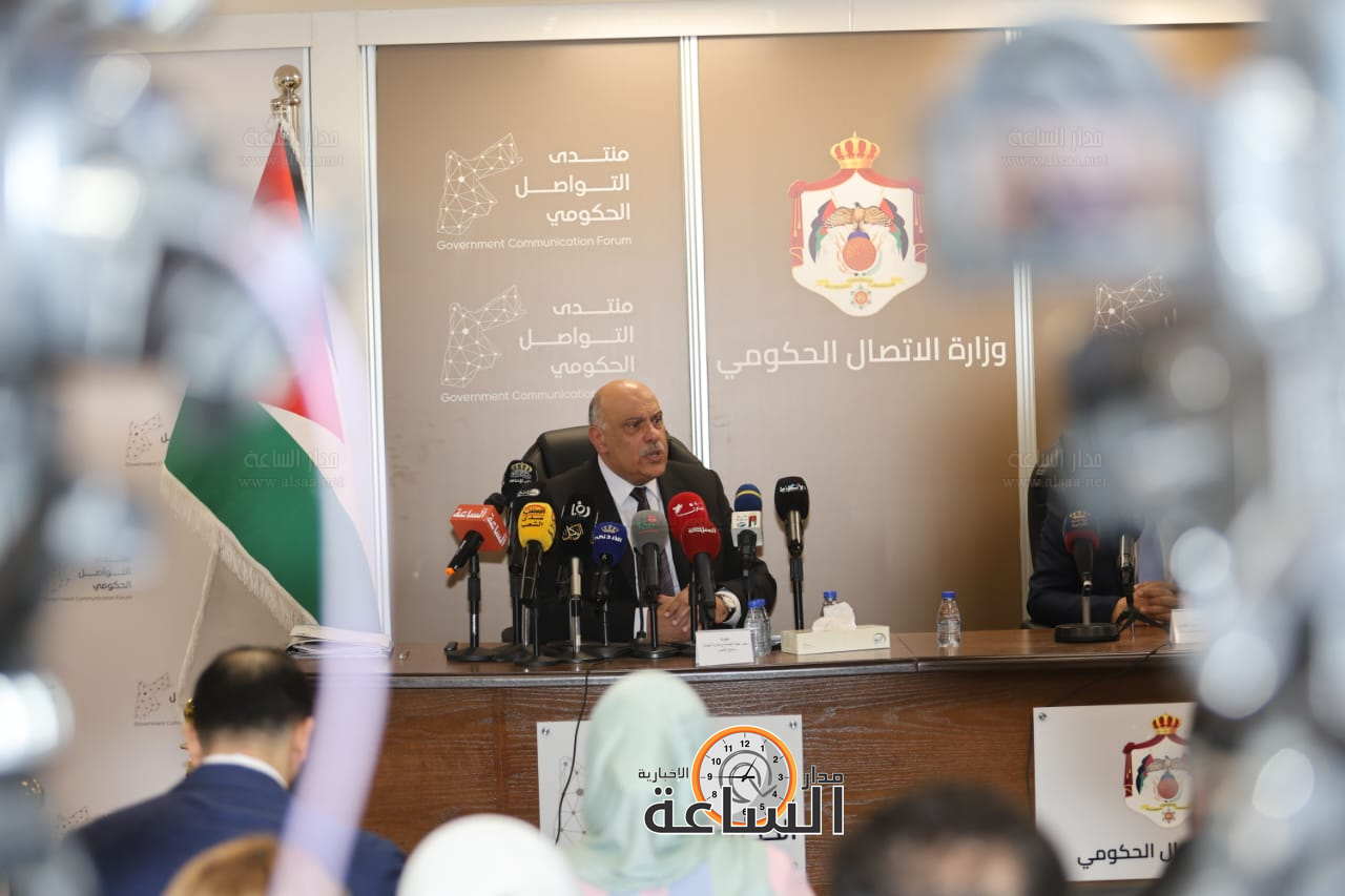 الناصر هيئة الخدمة لديها 71 مشروعا خلال السنوات الثلاث المقبلة صور