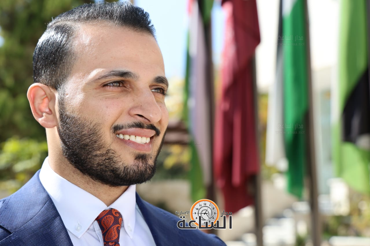 الناصر هيئة الخدمة لديها 71 مشروعا خلال السنوات الثلاث المقبلة صور