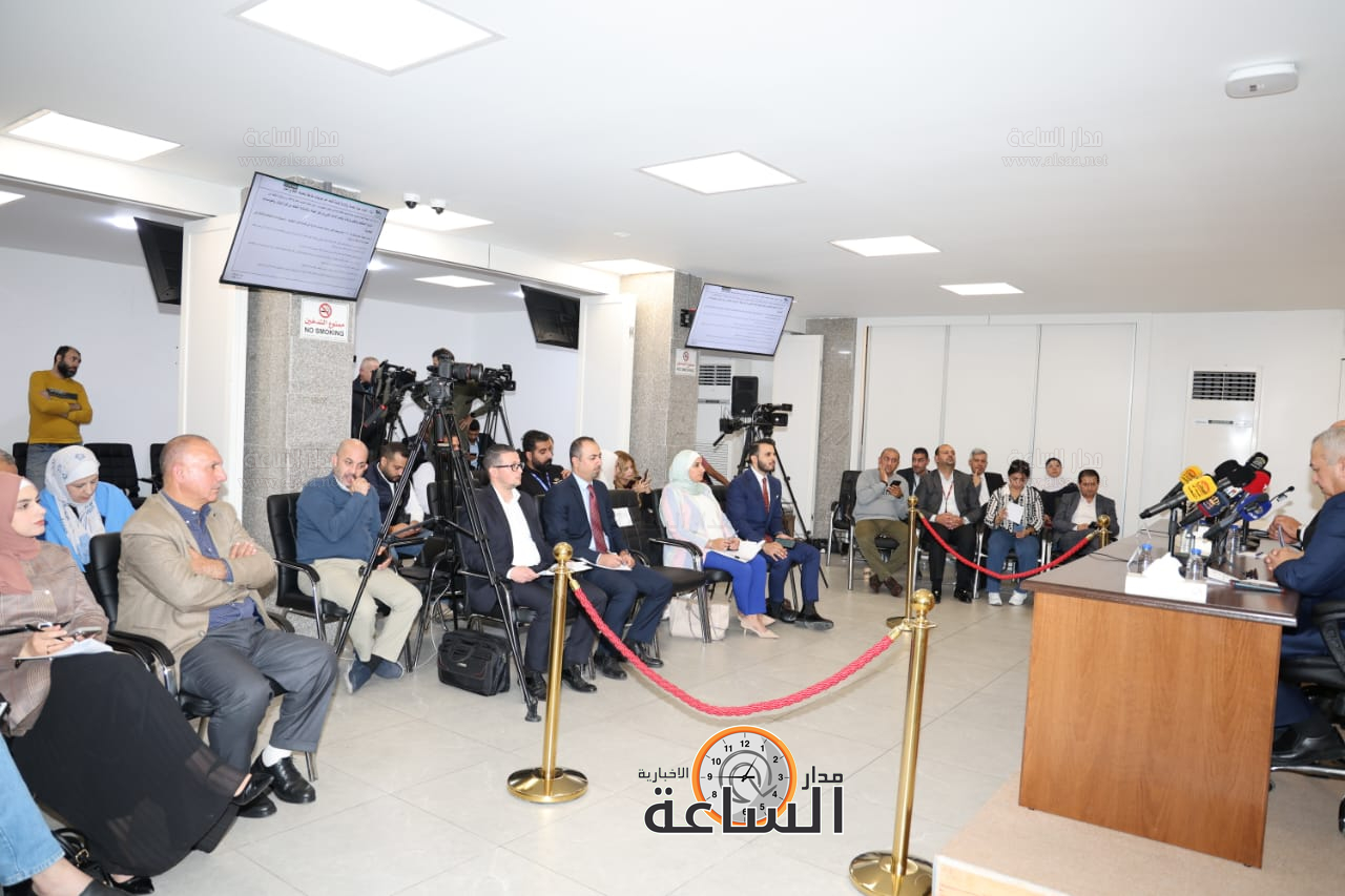 الناصر هيئة الخدمة لديها 71 مشروعا خلال السنوات الثلاث المقبلة صور