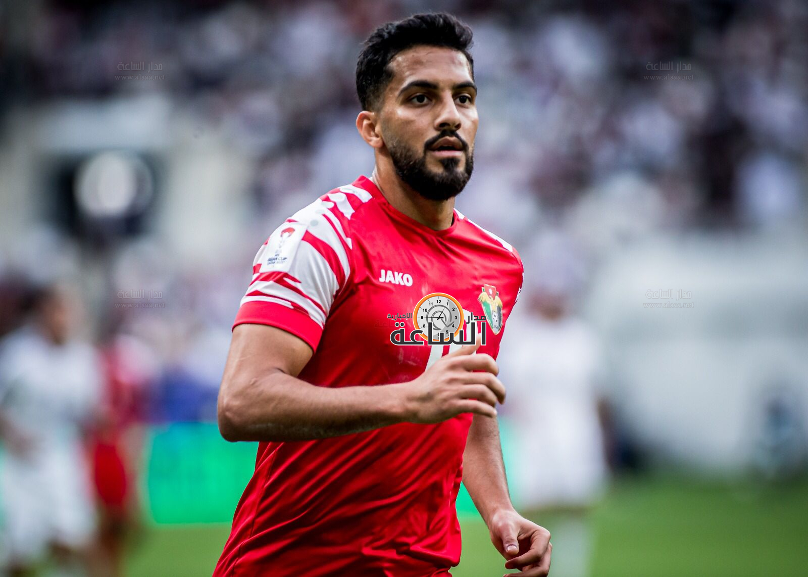 Madar Al-Saa Images 0.021634830633786795