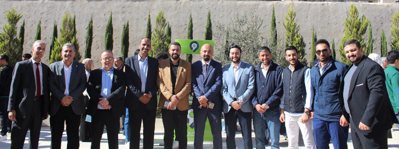 الكلية الجامعية الوطنية للتكنولوجيا تنظم يوما مفتوحا ويوما طبيا مجانيا (صور)