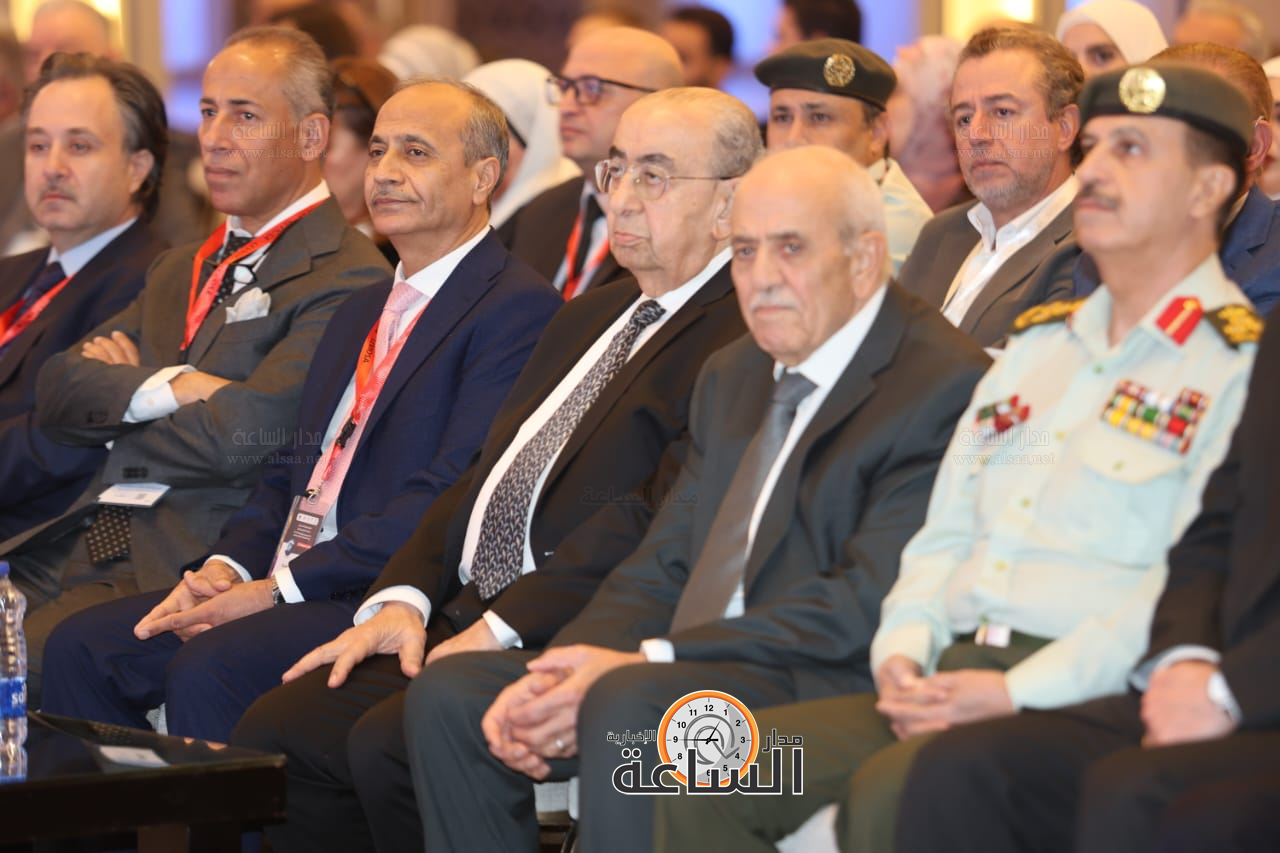 Madar Al-Saa Images 0.28537329240863096