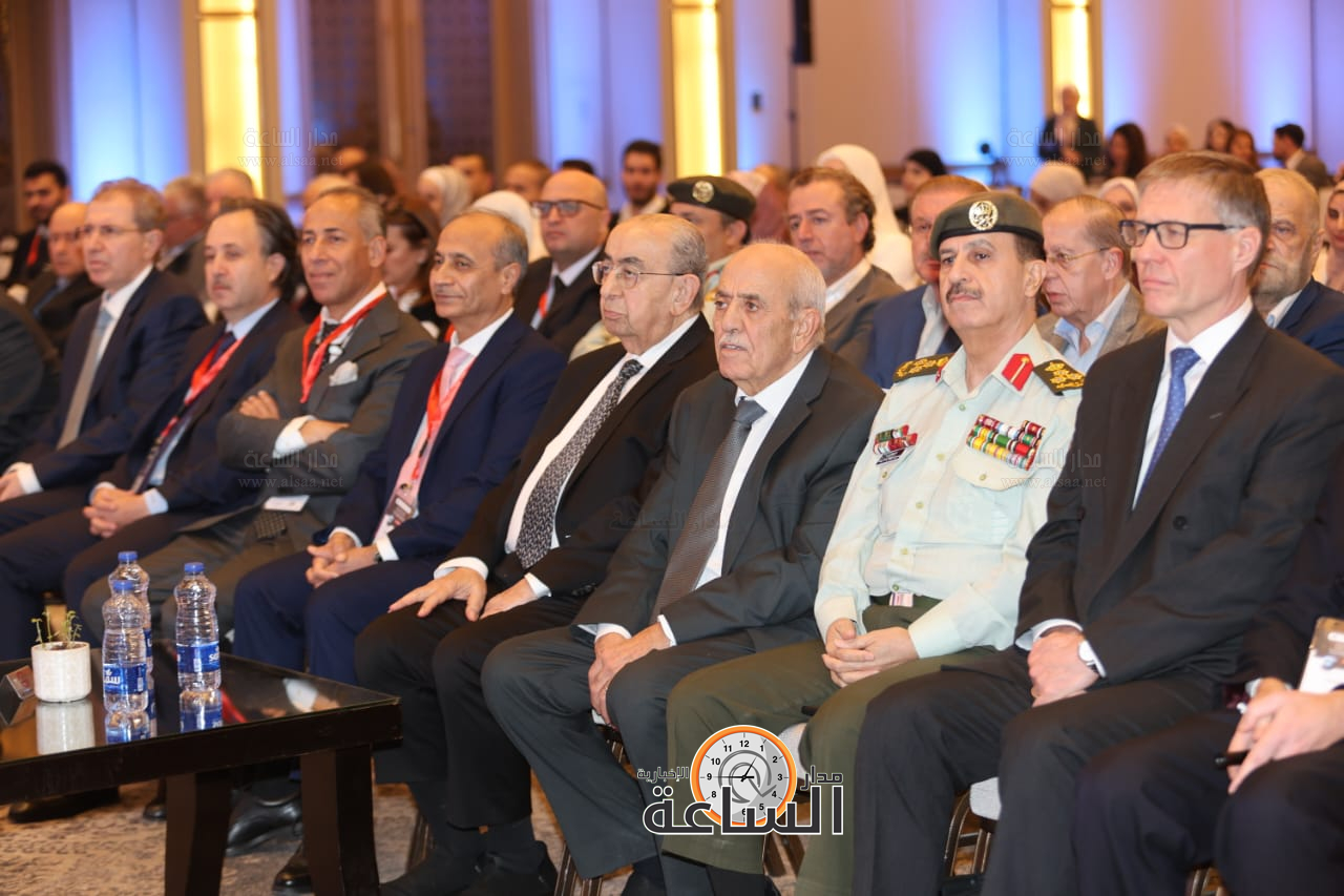 Madar Al-Saa Images 0.27000592719736405