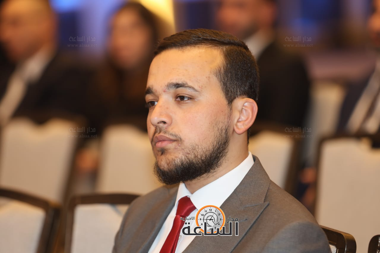 Madar Al-Saa Images 0.0750265522315754