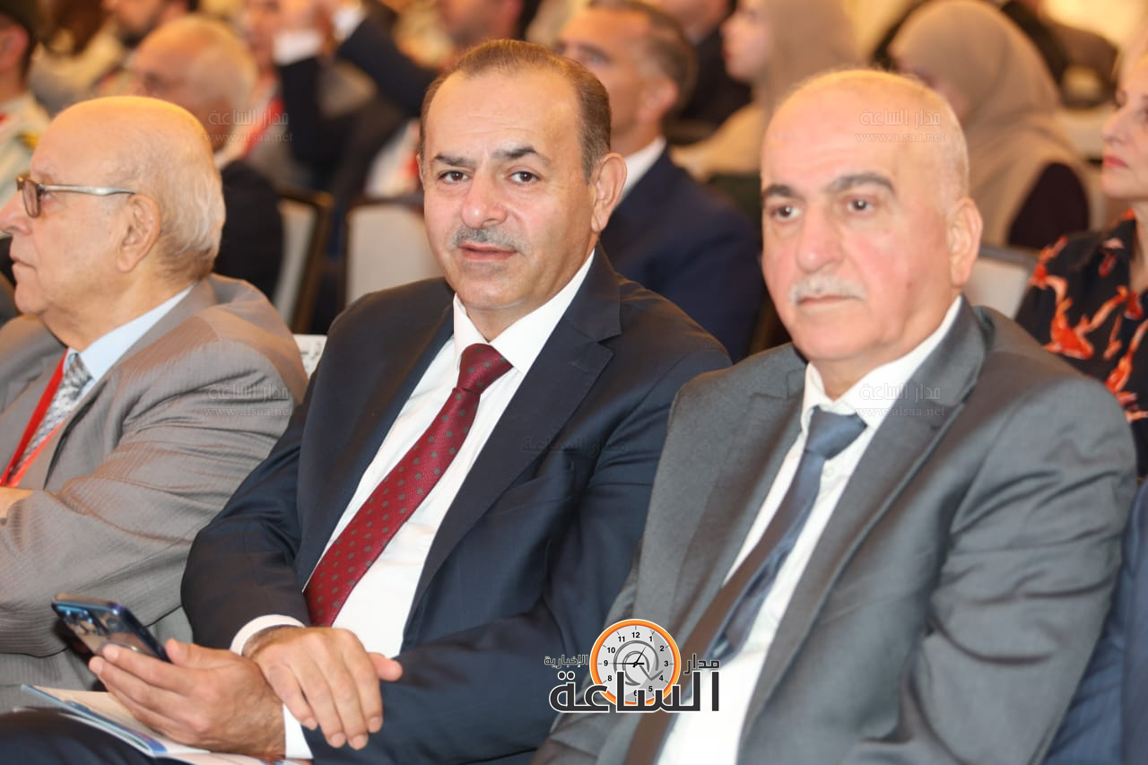 Madar Al-Saa Images 0.8967961709713785