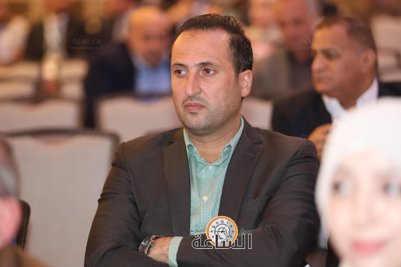 Madar Al-Saa Images 0.8936797308833957