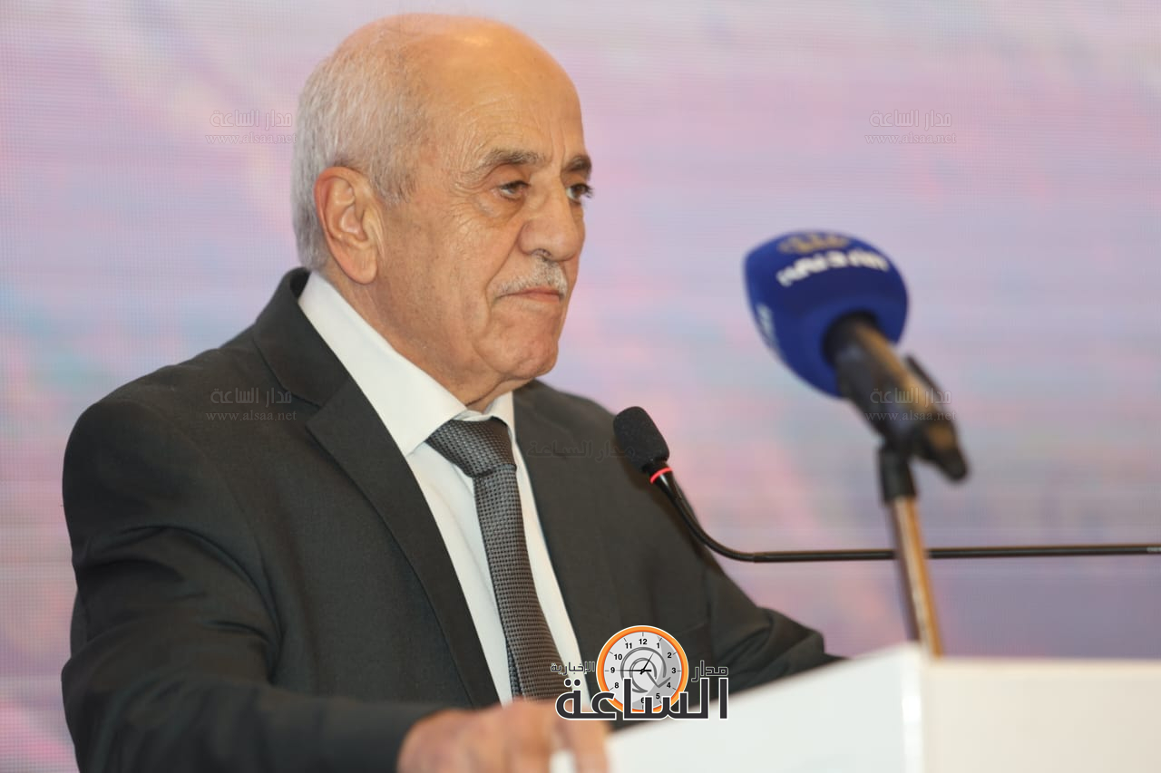 Madar Al-Saa Images 0.7748409488380636