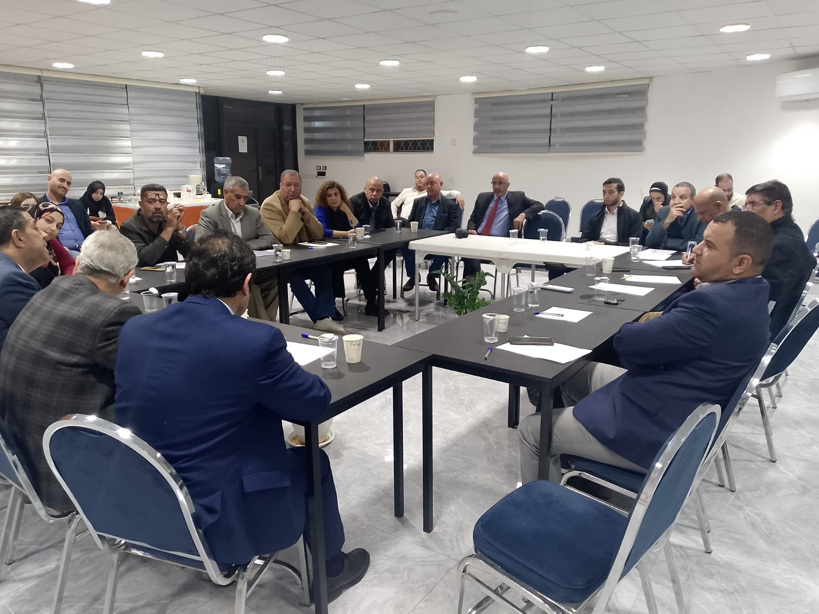 Madar Al-Saa Images 0.5499365911258236