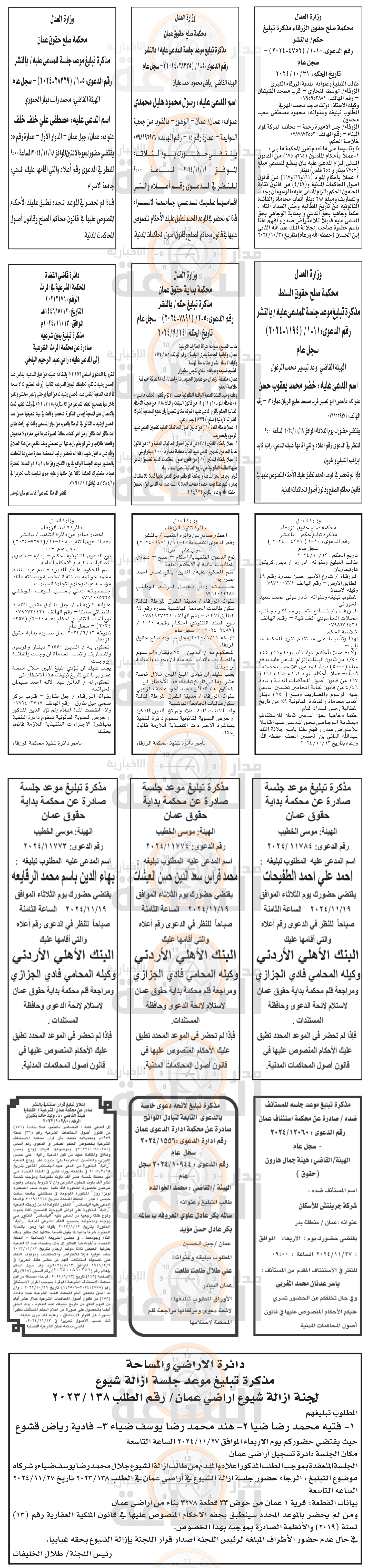 Madar Al-Saa Images 0.5694218061229042