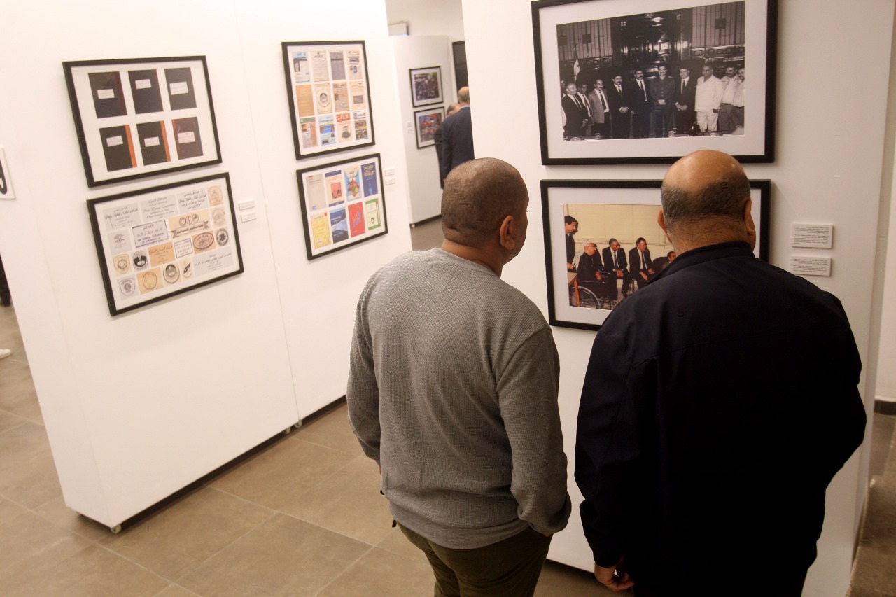 Madar Al-Saa Images 0.16774280042328438