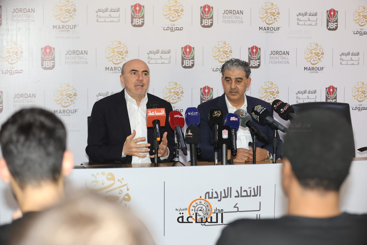 Madar Al-Saa Images 0.10912844947737921