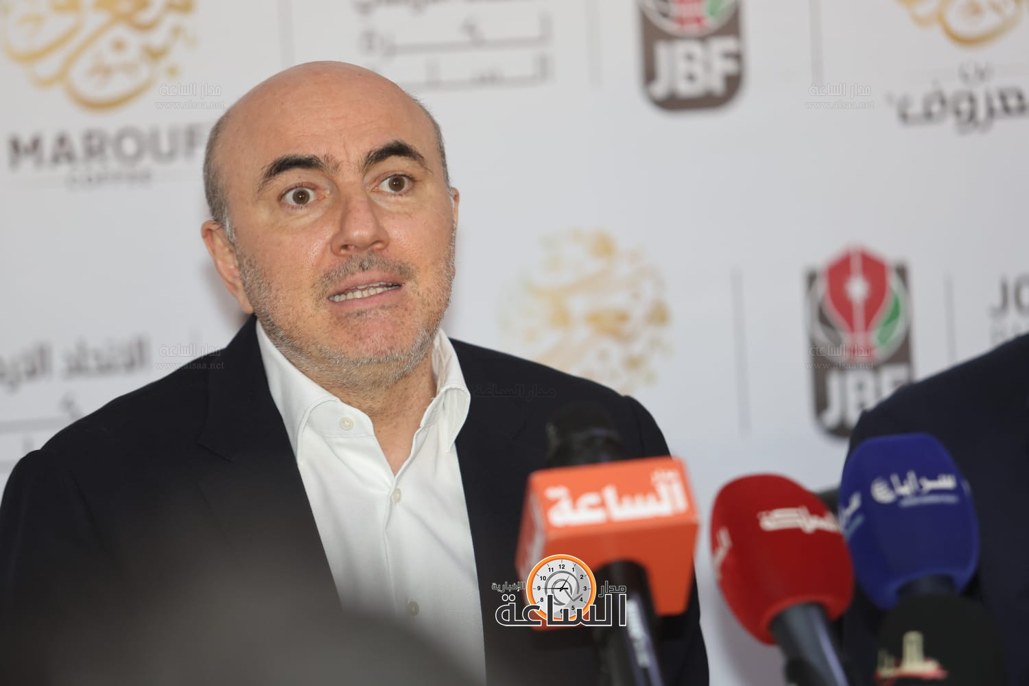 Madar Al-Saa Images 0.36831941731114215