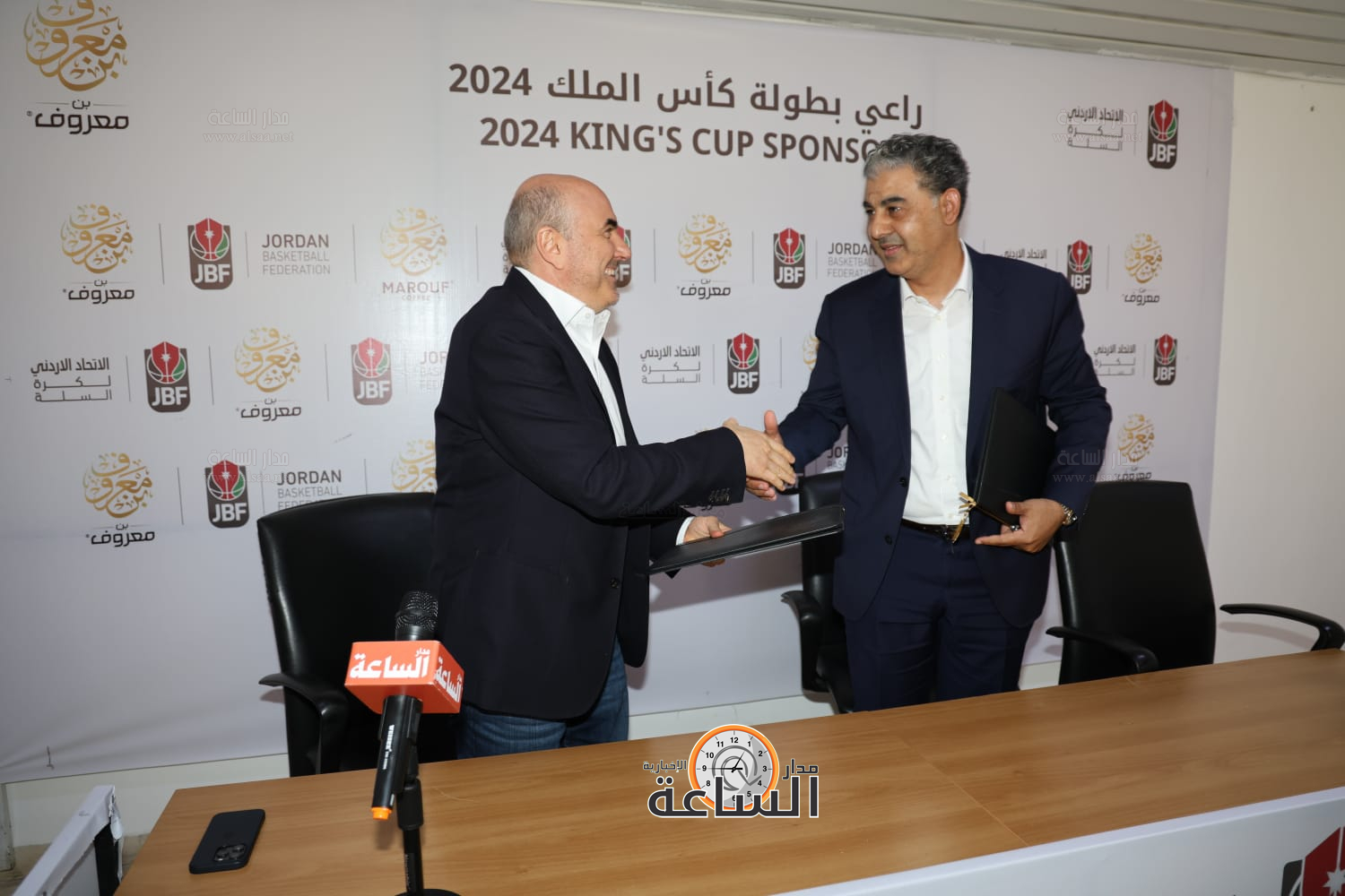 Madar Al-Saa Images 0.19583469960649702