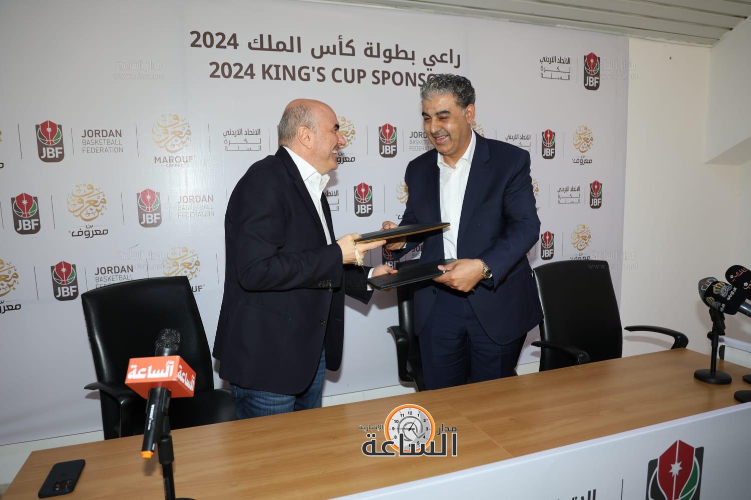 Madar Al-Saa Images 0.8591539917760804