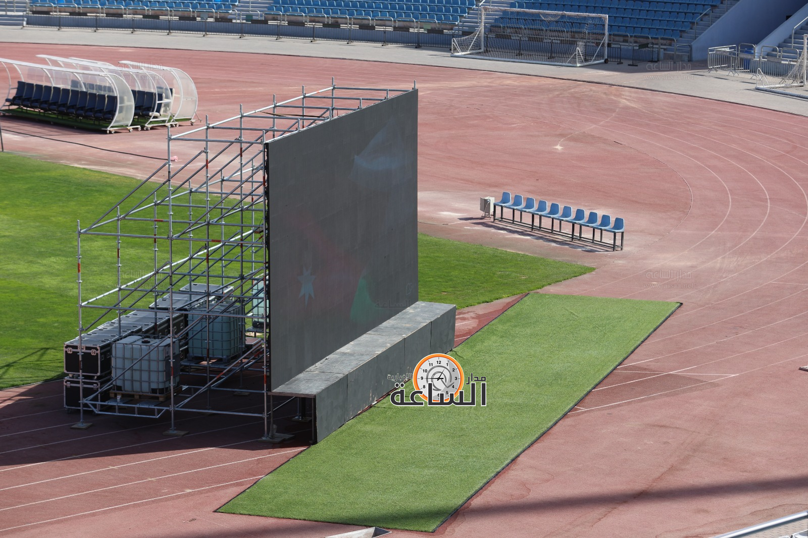 Madar Al-Saa Images 0.7311964408982867