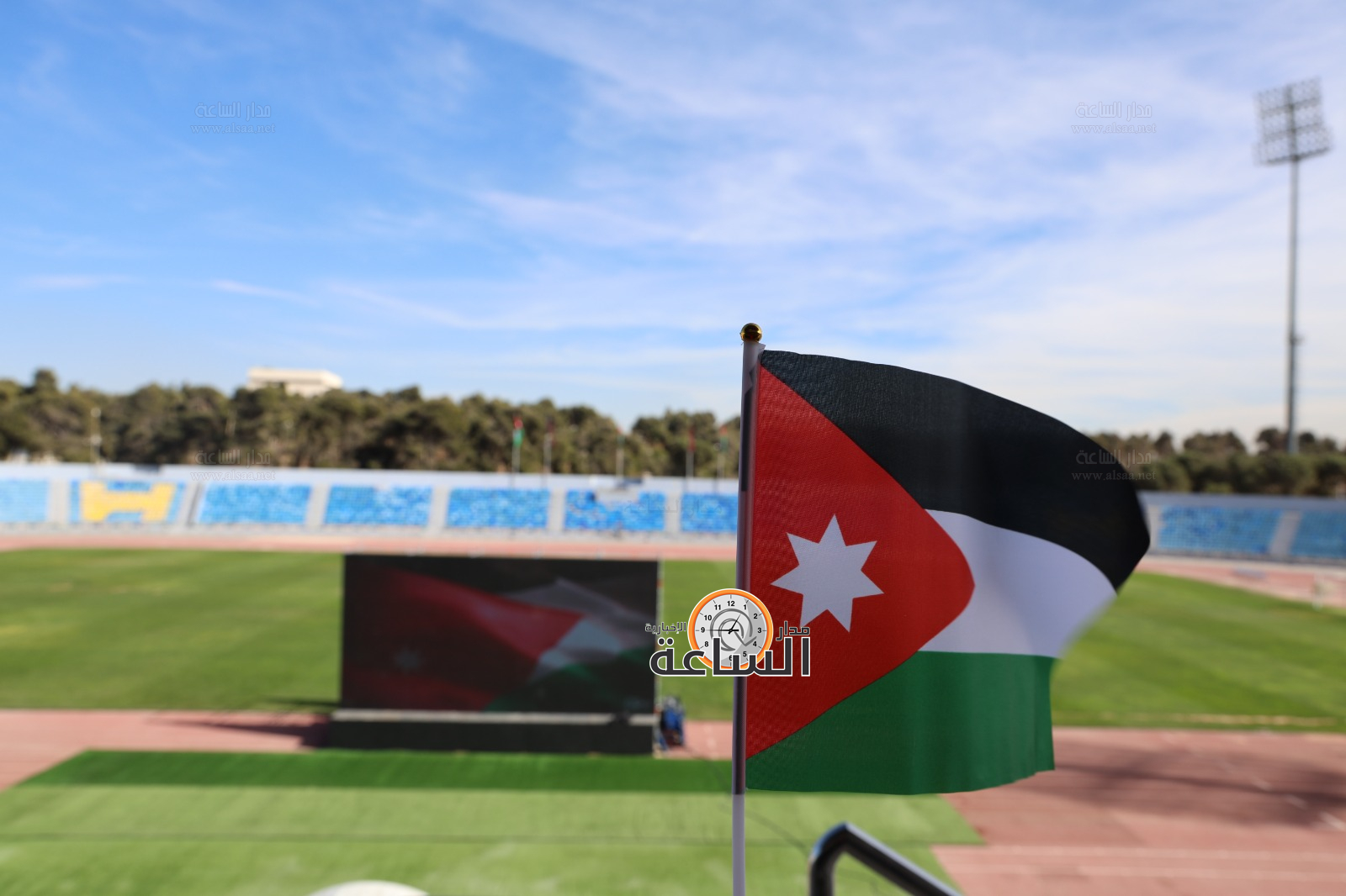 Madar Al-Saa Images 0.9643167984705607