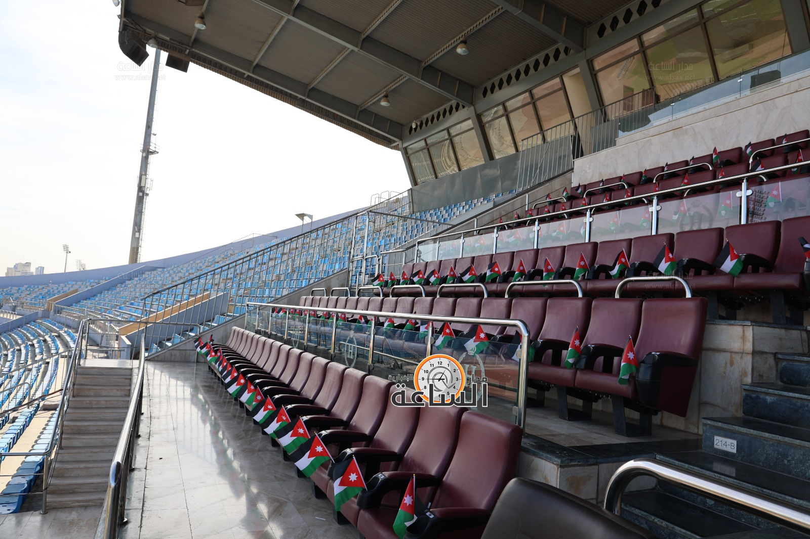 Madar Al-Saa Images 0.42053787769486406