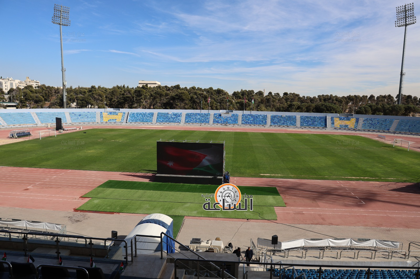 Madar Al-Saa Images 0.7297759163629867