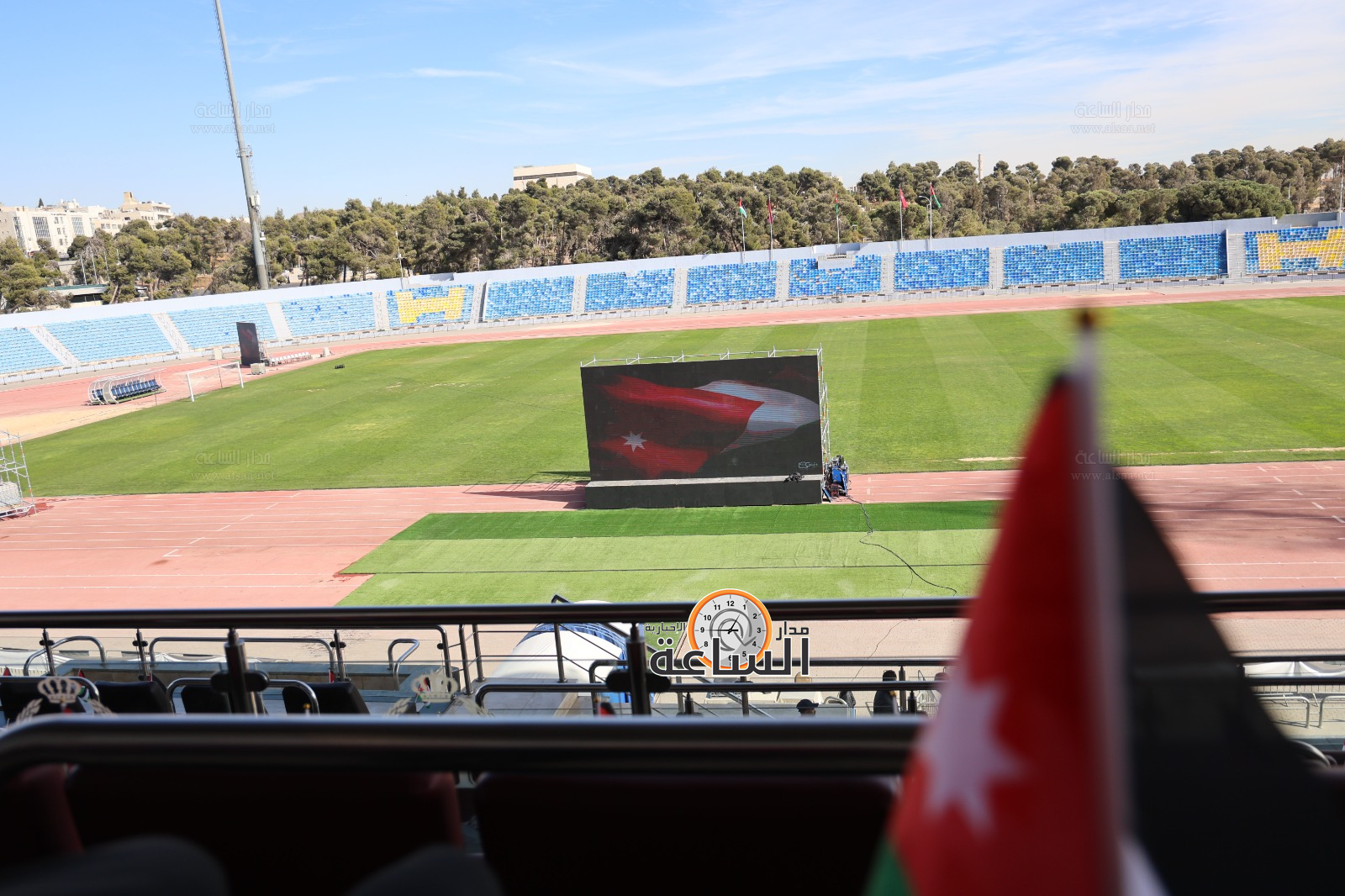 Madar Al-Saa Images 0.8705106109559819