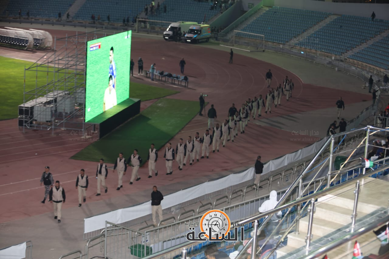 Madar Al-Saa Images 0.7855551382630628