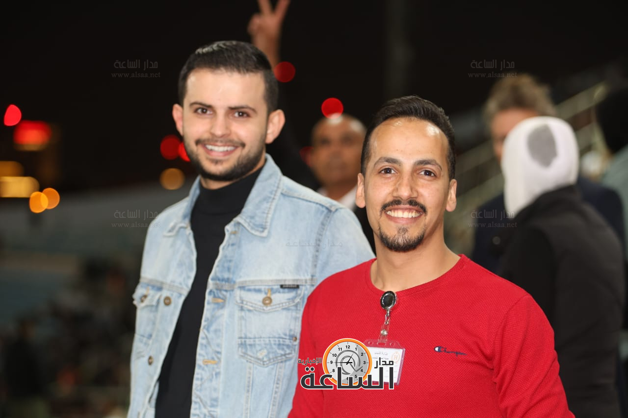 Madar Al-Saa Images 0.06624010789054857