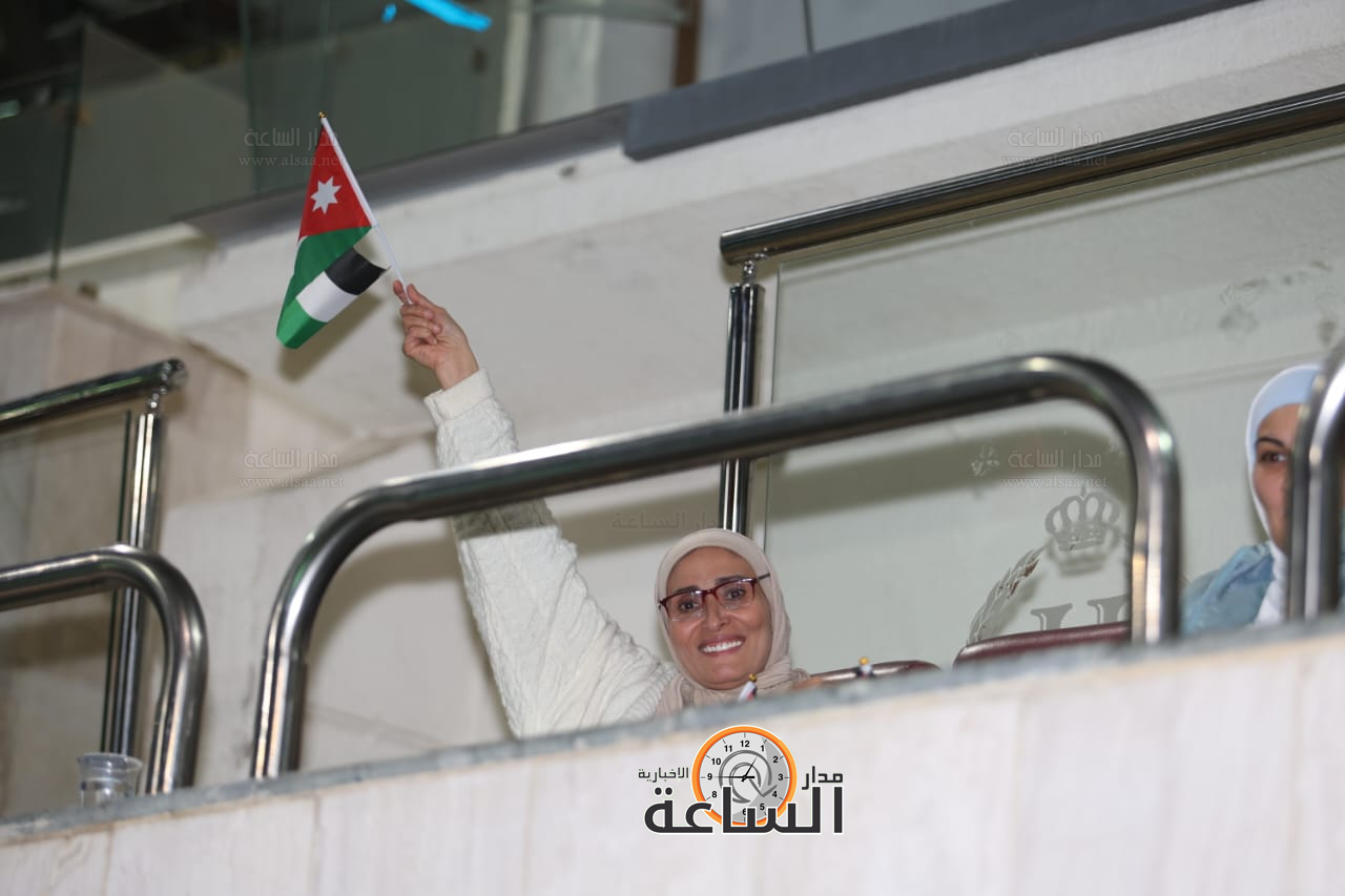 Madar Al-Saa Images 0.32608813706981454