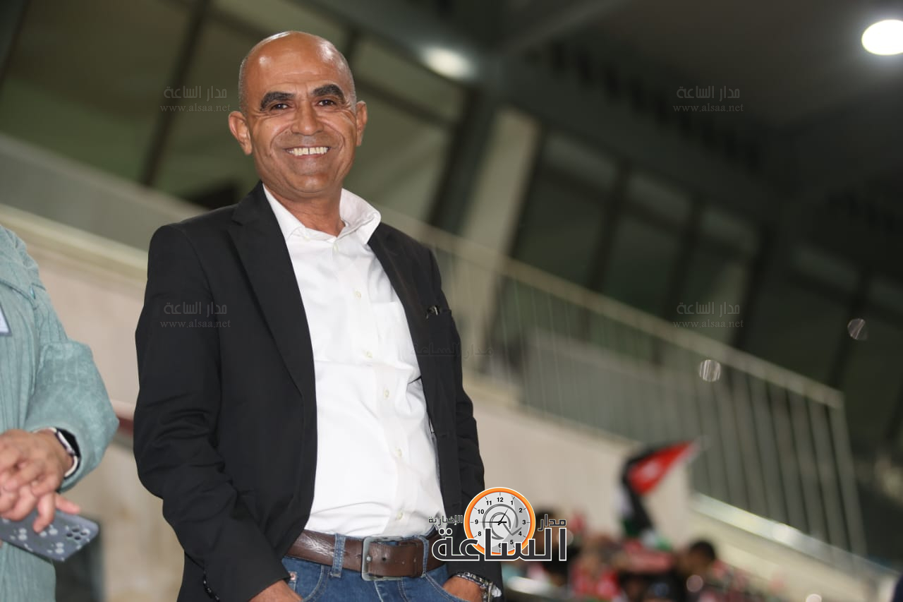 Madar Al-Saa Images 0.9551772613940452