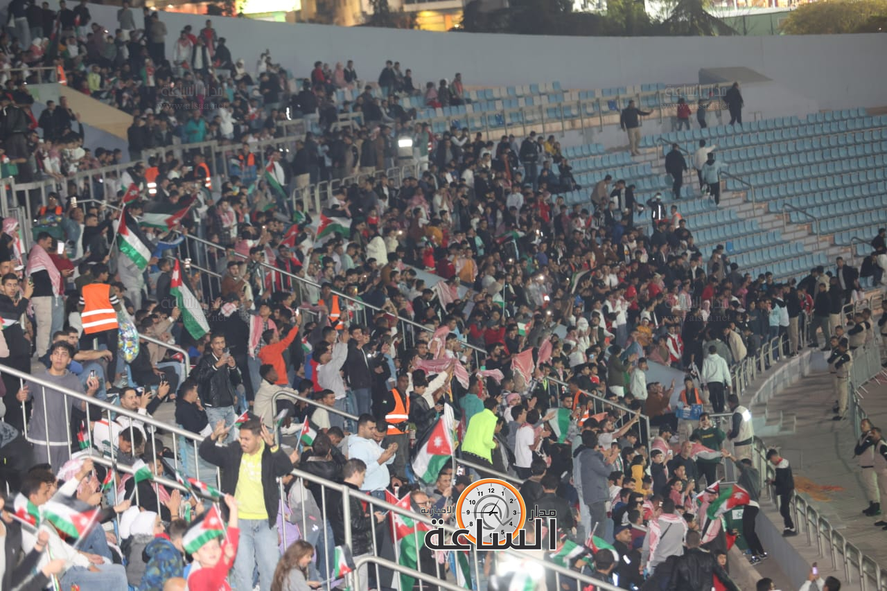 Madar Al-Saa Images 0.8684126066174891