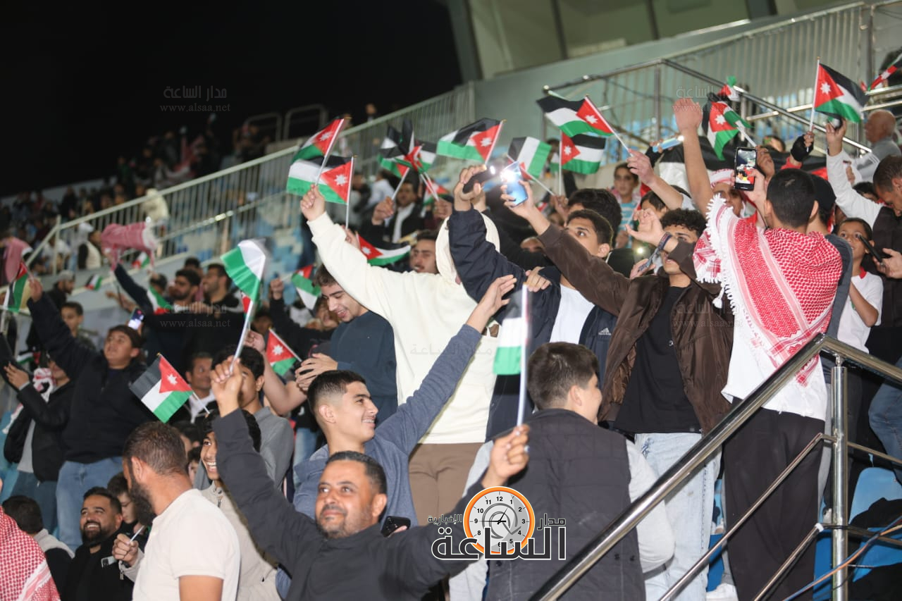 Madar Al-Saa Images 0.5934535028821053