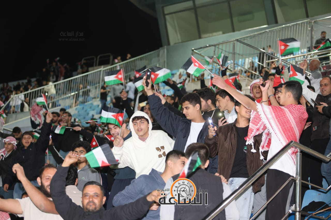 Madar Al-Saa Images 0.8134593624229873