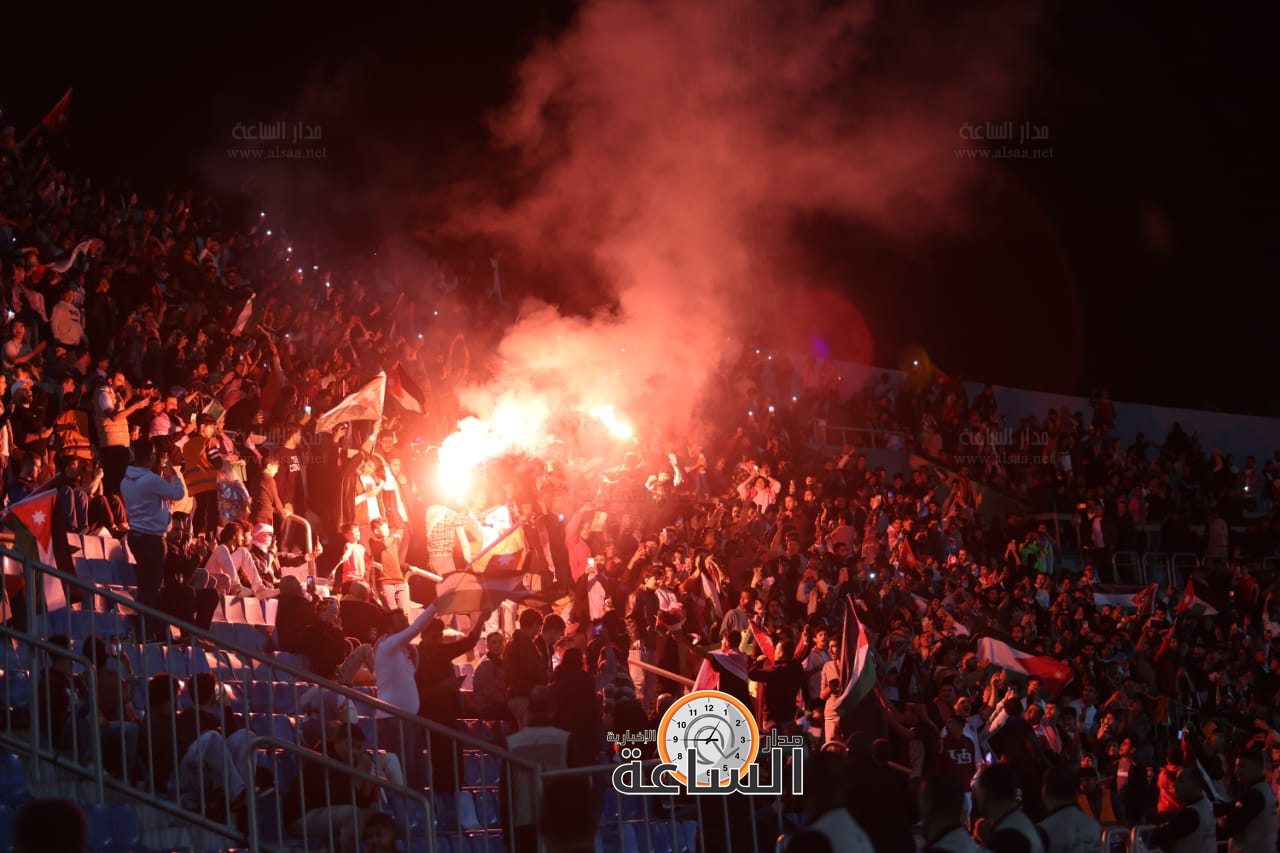 Madar Al-Saa Images 0.3051972921945685